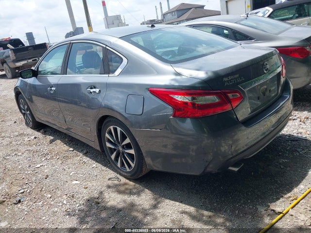 Aukcja sprzedaży 2016 Nissan Altima 2.5/2.5 S/2.5 Sl/2.5 Sr/2.5 Sv, vin: 1N4AL3AP8GC192260, numer aukcji: 45336503
