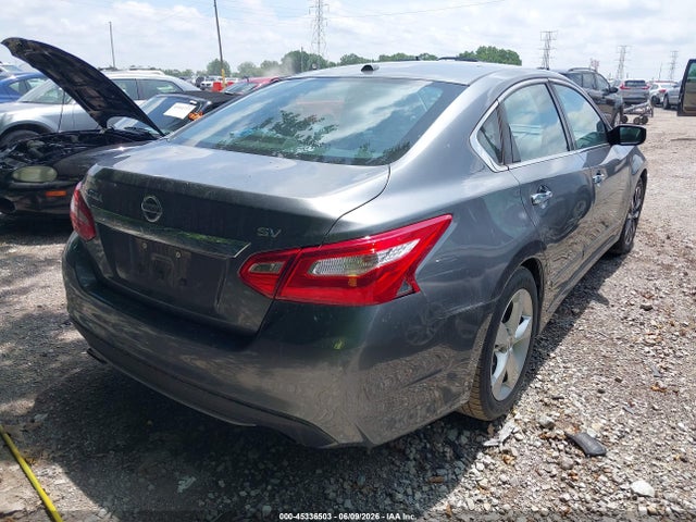 Aukcja sprzedaży 2016 Nissan Altima 2.5/2.5 S/2.5 Sl/2.5 Sr/2.5 Sv, vin: 1N4AL3AP8GC192260, numer aukcji: 45336503
