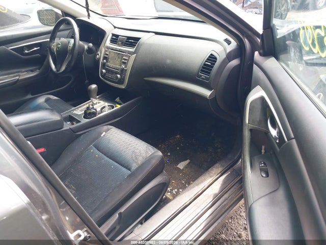 Aukcja sprzedaży 2016 Nissan Altima 2.5/2.5 S/2.5 Sl/2.5 Sr/2.5 Sv, vin: 1N4AL3AP8GC192260, numer aukcji: 45336503