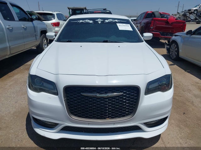 Aukcja sprzedaży 2017 Chrysler 300 300s Alloy Edition, vin: 2C3CCABG8HH664675, numer aukcji: 45336504