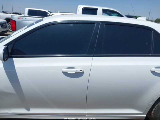 Aukcja sprzedaży 2017 Chrysler 300 300s Alloy Edition, vin: 2C3CCABG8HH664675, numer aukcji: 45336504