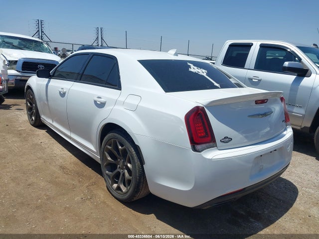 Aukcja sprzedaży 2017 Chrysler 300 300s Alloy Edition, vin: 2C3CCABG8HH664675, numer aukcji: 45336504