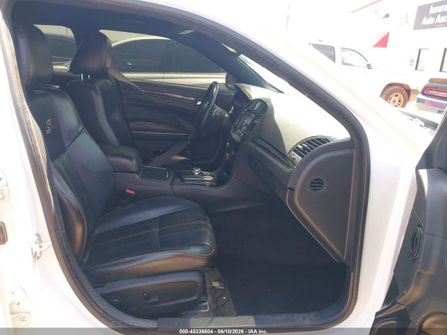Aukcja sprzedaży 2017 Chrysler 300 300s Alloy Edition, vin: 2C3CCABG8HH664675, numer aukcji: 45336504