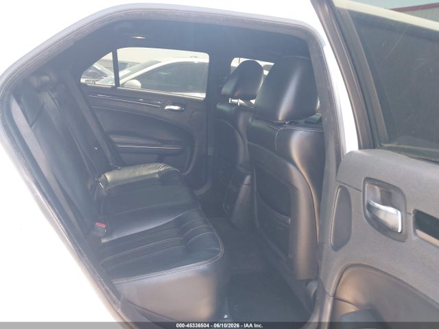 Aukcja sprzedaży 2017 Chrysler 300 300s Alloy Edition, vin: 2C3CCABG8HH664675, numer aukcji: 45336504