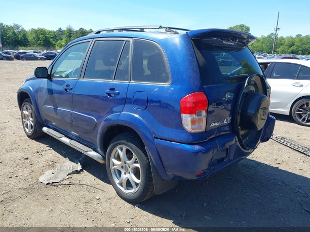 Продаж на аукціоні авто 2002 Toyota Rav4, vin: JTEHH20V726046844, номер лоту: 45336506