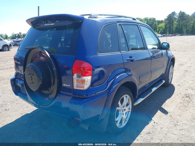 Продаж на аукціоні авто 2002 Toyota Rav4, vin: JTEHH20V726046844, номер лоту: 45336506
