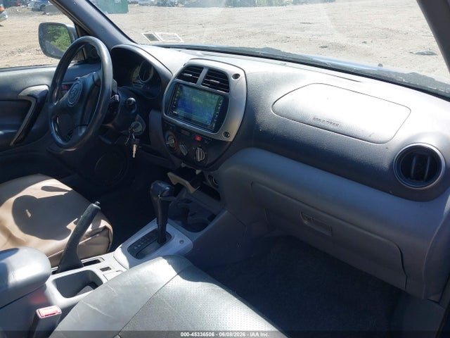 Продаж на аукціоні авто 2002 Toyota Rav4, vin: JTEHH20V726046844, номер лоту: 45336506