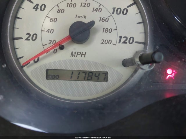 Продаж на аукціоні авто 2002 Toyota Rav4, vin: JTEHH20V726046844, номер лоту: 45336506