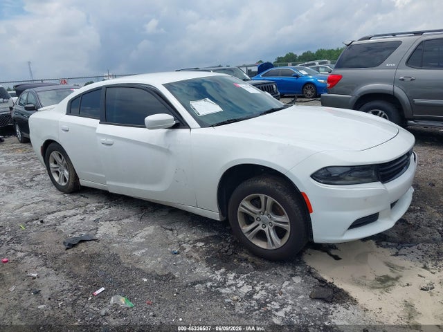 Aukcja sprzedaży 2019 Dodge Charger Sxt Rwd, vin: 2C3CDXBG7KH725330, numer aukcji: 45336507