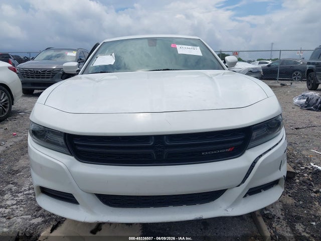 Продажа на аукционе авто 2019 Dodge Charger Sxt Rwd, vin: 2C3CDXBG7KH725330, номер лота: 45336507
