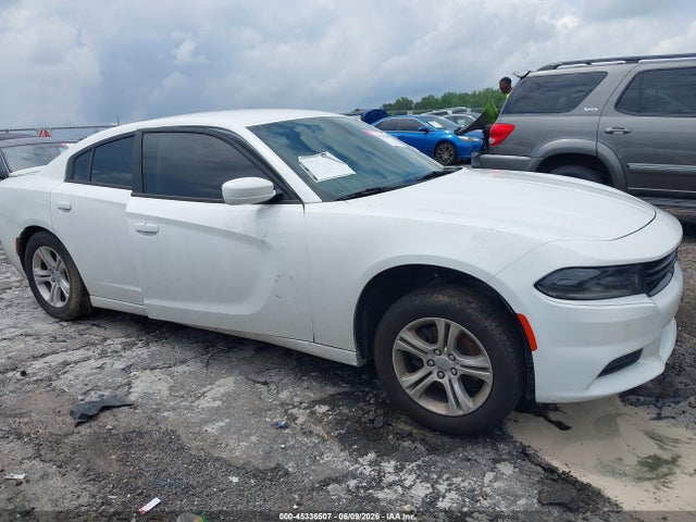 Продажа на аукционе авто 2019 Dodge Charger Sxt Rwd, vin: 2C3CDXBG7KH725330, номер лота: 45336507