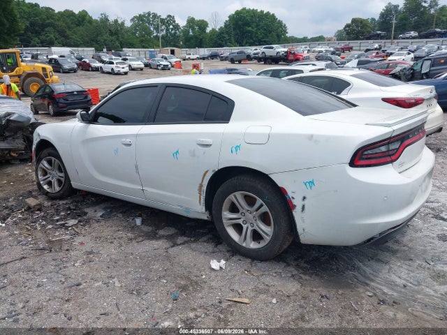 Продажа на аукционе авто 2019 Dodge Charger Sxt Rwd, vin: 2C3CDXBG7KH725330, номер лота: 45336507