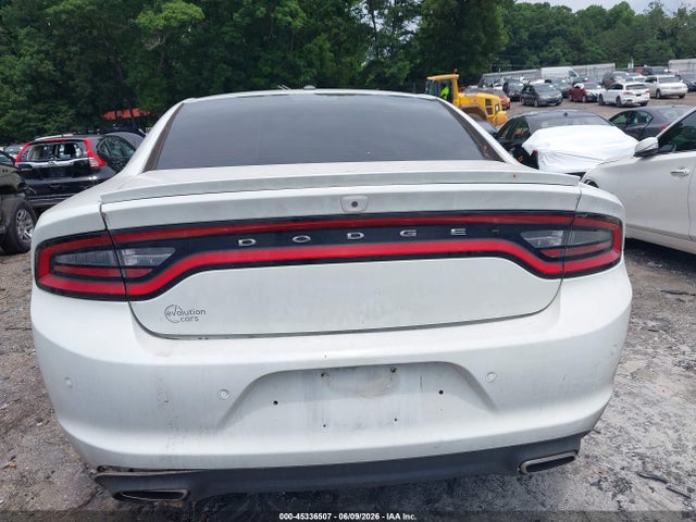 Продажа на аукционе авто 2019 Dodge Charger Sxt Rwd, vin: 2C3CDXBG7KH725330, номер лота: 45336507