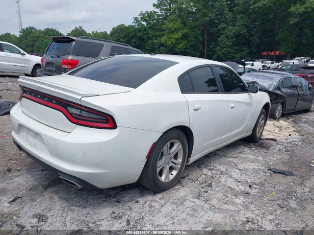 Продажа на аукционе авто 2019 Dodge Charger Sxt Rwd, vin: 2C3CDXBG7KH725330, номер лота: 45336507