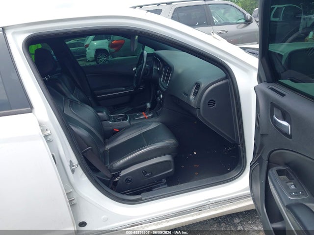 Продажа на аукционе авто 2019 Dodge Charger Sxt Rwd, vin: 2C3CDXBG7KH725330, номер лота: 45336507