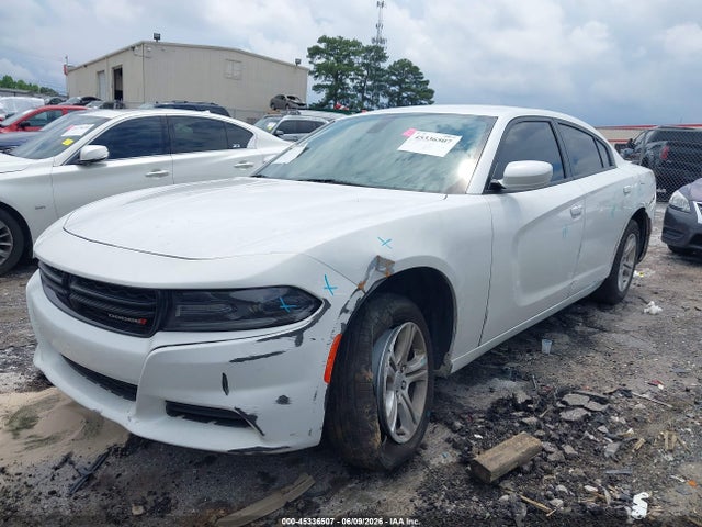 Продажа на аукционе авто 2019 Dodge Charger Sxt Rwd, vin: 2C3CDXBG7KH725330, номер лота: 45336507