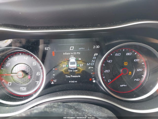 Продажа на аукционе авто 2019 Dodge Charger Sxt Rwd, vin: 2C3CDXBG7KH725330, номер лота: 45336507