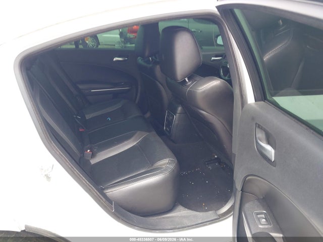Продажа на аукционе авто 2019 Dodge Charger Sxt Rwd, vin: 2C3CDXBG7KH725330, номер лота: 45336507