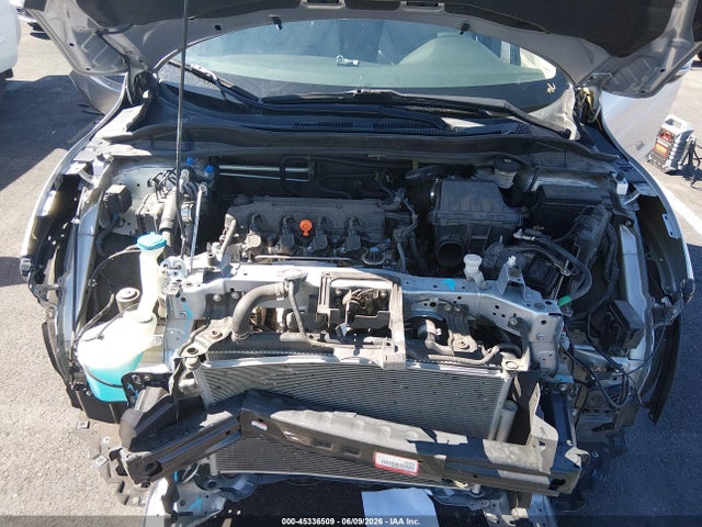 Aukcja sprzedaży 2016 Honda Hr-v Ex, vin: 3CZRU6H57GM768834, numer aukcji: 45336509