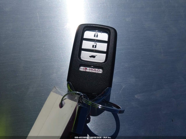 Aukcja sprzedaży 2016 Honda Hr-v Ex, vin: 3CZRU6H57GM768834, numer aukcji: 45336509