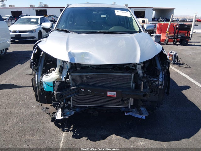 Aukcja sprzedaży 2016 Honda Hr-v Ex, vin: 3CZRU6H57GM768834, numer aukcji: 45336509