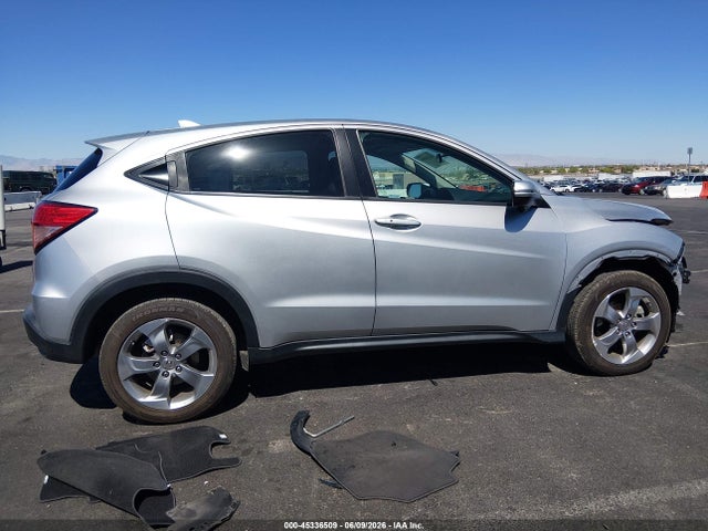 Aukcja sprzedaży 2016 Honda Hr-v Ex, vin: 3CZRU6H57GM768834, numer aukcji: 45336509