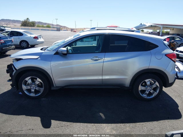 Aukcja sprzedaży 2016 Honda Hr-v Ex, vin: 3CZRU6H57GM768834, numer aukcji: 45336509