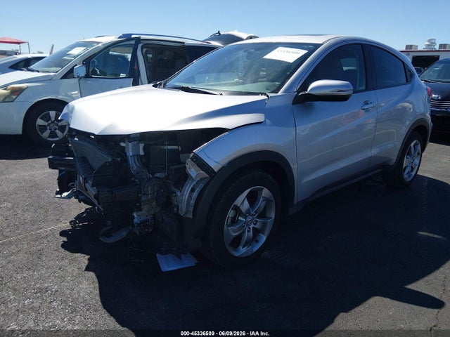Aukcja sprzedaży 2016 Honda Hr-v Ex, vin: 3CZRU6H57GM768834, numer aukcji: 45336509