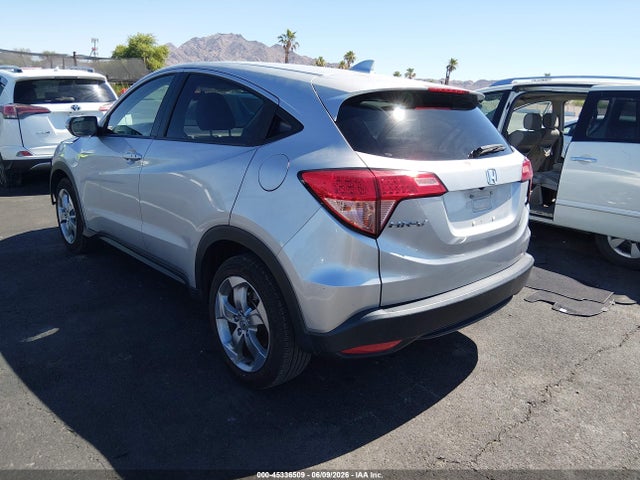 Aukcja sprzedaży 2016 Honda Hr-v Ex, vin: 3CZRU6H57GM768834, numer aukcji: 45336509