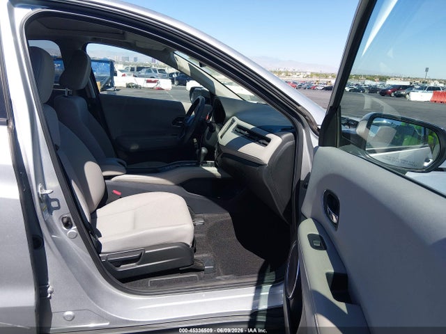 Aukcja sprzedaży 2016 Honda Hr-v Ex, vin: 3CZRU6H57GM768834, numer aukcji: 45336509