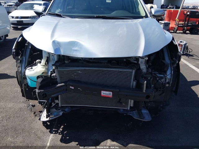 Aukcja sprzedaży 2016 Honda Hr-v Ex, vin: 3CZRU6H57GM768834, numer aukcji: 45336509