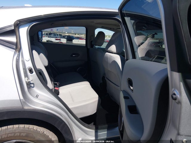 Aukcja sprzedaży 2016 Honda Hr-v Ex, vin: 3CZRU6H57GM768834, numer aukcji: 45336509