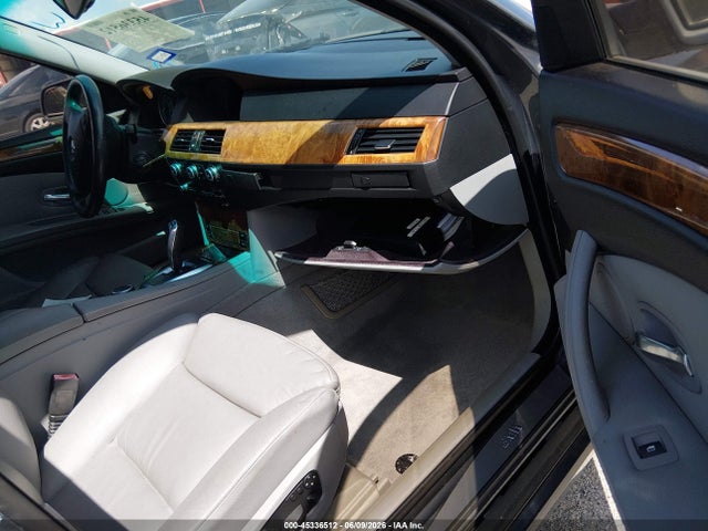 Aukcja sprzedaży 2008 Bmw 535i, vin: WBANW135X8CZ81141, numer aukcji: 45336512