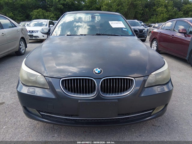 Aukcja sprzedaży 2008 Bmw 535i, vin: WBANW135X8CZ81141, numer aukcji: 45336512