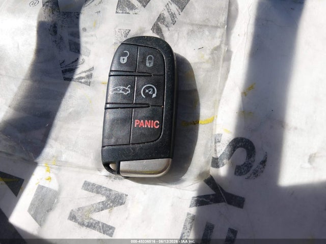 Aukcja sprzedaży 2015 Chrysler 200 S, vin: 1C3CCCBB9FN521528, numer aukcji: 45336516