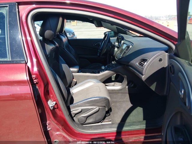 Aukcja sprzedaży 2015 Chrysler 200 S, vin: 1C3CCCBB9FN521528, numer aukcji: 45336516