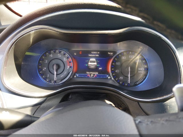 Aukcja sprzedaży 2015 Chrysler 200 S, vin: 1C3CCCBB9FN521528, numer aukcji: 45336516