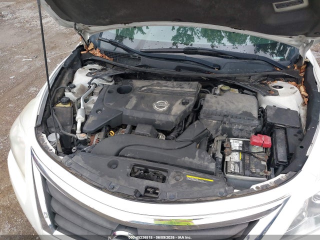 Aukcja sprzedaży 2015 Nissan Altima 2.5 Sl, vin: 1N4AL3AP9FN352486, numer aukcji: 45336518