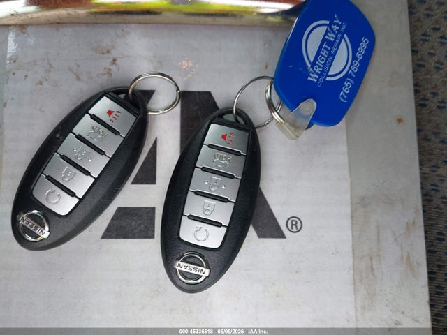 Aukcja sprzedaży 2015 Nissan Altima 2.5 Sl, vin: 1N4AL3AP9FN352486, numer aukcji: 45336518