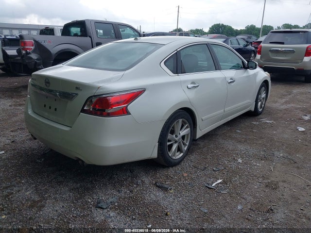Aukcja sprzedaży 2015 Nissan Altima 2.5 Sl, vin: 1N4AL3AP9FN352486, numer aukcji: 45336518