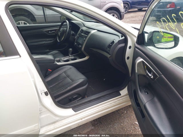 Aukcja sprzedaży 2015 Nissan Altima 2.5 Sl, vin: 1N4AL3AP9FN352486, numer aukcji: 45336518