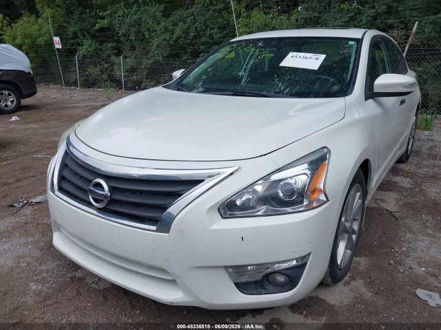 Aukcja sprzedaży 2015 Nissan Altima 2.5 Sl, vin: 1N4AL3AP9FN352486, numer aukcji: 45336518
