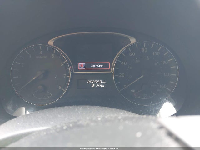 Aukcja sprzedaży 2015 Nissan Altima 2.5 Sl, vin: 1N4AL3AP9FN352486, numer aukcji: 45336518
