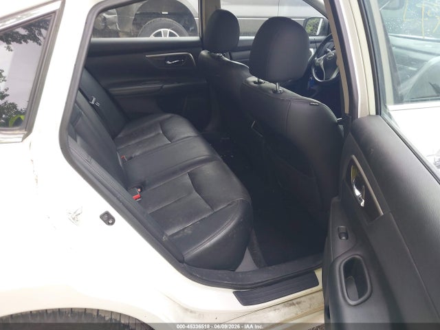 Aukcja sprzedaży 2015 Nissan Altima 2.5 Sl, vin: 1N4AL3AP9FN352486, numer aukcji: 45336518