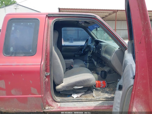 Aukcja sprzedaży 2001 Ford Ranger Xl/xlt, vin: 1FTYR14D61PB09230, numer aukcji: 45336524