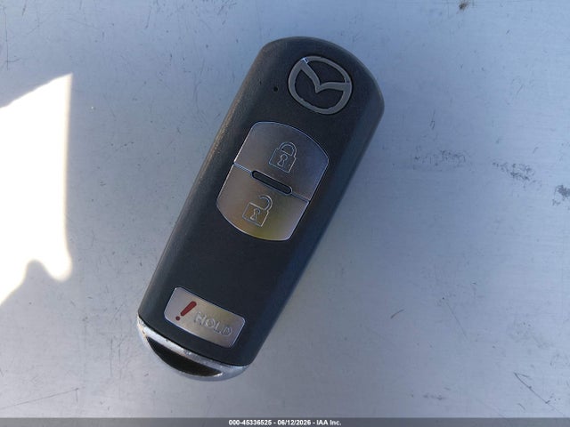 2013 Mazda Mazda3 I Grand Touring მანქანა იყიდება აუქციონზე, vin: JM1BL1MP6D1737555, აუქციონის ნომერი: 45336525