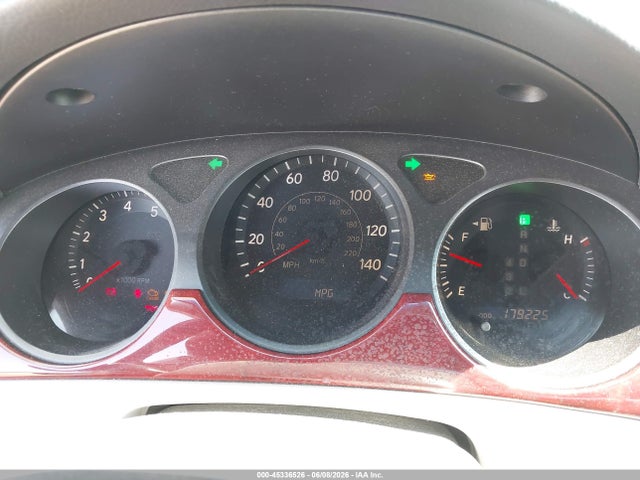 Aukcja sprzedaży 2003 Lexus Es 300, vin: JTHBF30G030116128, numer aukcji: 45336526