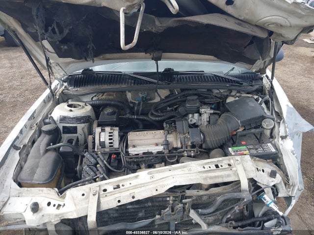 Продаж на аукціоні авто 1993 Buick Skylark Custom, vin: 1G4NV54NXPC298569, номер лоту: 45336527