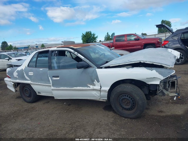 Продаж на аукціоні авто 1993 Buick Skylark Custom, vin: 1G4NV54NXPC298569, номер лоту: 45336527
