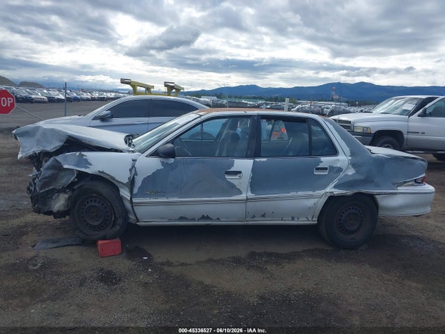 Продаж на аукціоні авто 1993 Buick Skylark Custom, vin: 1G4NV54NXPC298569, номер лоту: 45336527